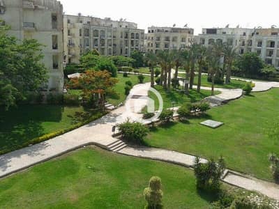 3 Bedroom Apartment for Sale in 10th of Ramadan, Sharqia - Sheikh-zayed-city-1 (1). jpg