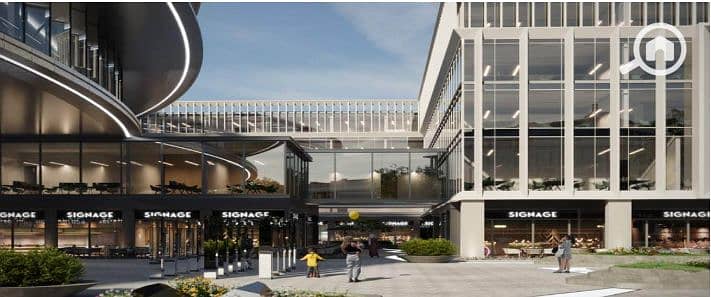 Office for Sale in New Cairo, Cairo - Screenshot 2025-06-19 160606. png