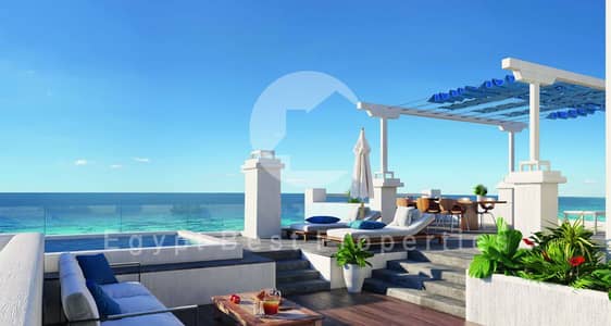 2 Bedroom Chalet for Sale in North Coast, Matruh - IMG-20250619-WA0034. jpg