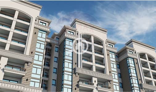 شقة 2 غرفة نوم للبيع في سموحة، الإسكندرية - 1. jpg