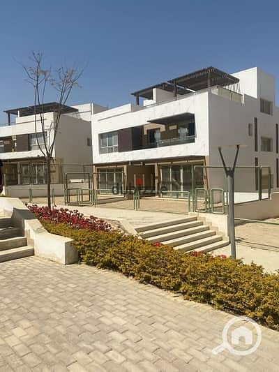 4 Bedroom Twin House for Sale in 6th of October, Giza - 140080255-400x300. jpeg