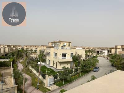 4 Bedroom Villa for Sale in 6th of October, Giza - WhatsApp Image 2025-06-17 at 6.45. 08 PM (4). jpeg