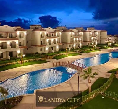 3 Bedroom Chalet for Sale in North Coast, Matruh - 6B1B5C88-DBD8-47C5-AB9B-943ED3CCEDBF. jpg
