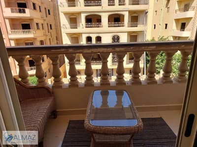 3 Bedroom Apartment for Rent in New Cairo, Cairo - IMG-20250619-WA0389. jpg