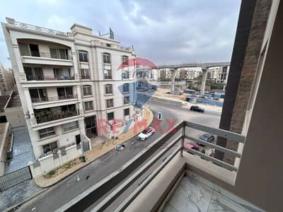 شقة 3 غرف نوم للايجار في القاهرة الجديدة، القاهرة - 0bd3914b-92ef-4dda-b338-a0c89c0a2603. jpg