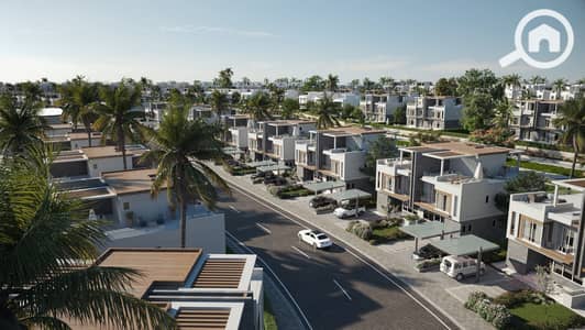 5 Bedroom Villa for Sale in 6th of October, Giza - 21. png