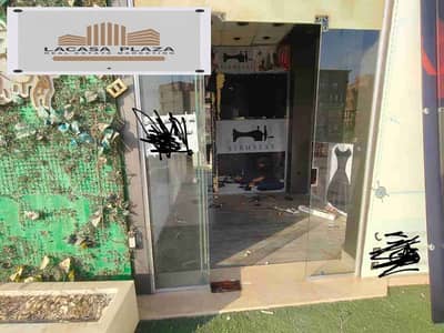 محلات تجارية  للايجار في الشيخ زايد، الجيزة - 1000194565. jpg