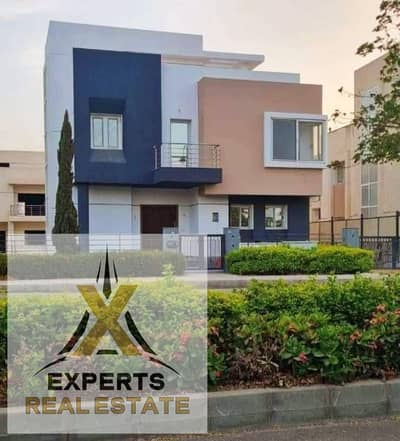 4 Bedroom Villa for Sale in Madinaty, Cairo - 1b2b988c-c390-4bc2-869e-05ad2f93be78. jpg