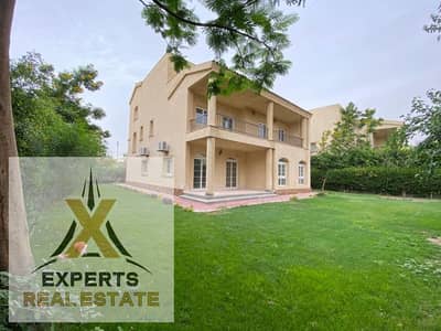 5 Bedroom Villa for Sale in Madinaty, Cairo - 54939f51-34ae-47b4-b0e3-18949f1627a0. jpg