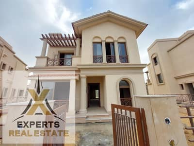 فیلا 5 غرف نوم للبيع في مدينتي، القاهرة - 7d3bcd79-1a1d-497c-8a0b-2bf9813246fc. jpg