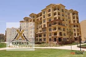 3 Bedroom Apartment for Sale in Madinaty, Cairo - images (3). jpg