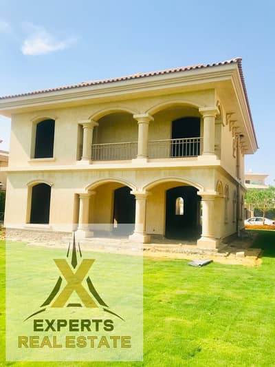 4 Bedroom Villa for Sale in Madinaty, Cairo - 230769d4-e6db-48b9-a185-b8084db07dfa. jpg