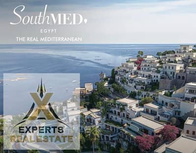 4 Bedroom Villa for Sale in North Coast, Matruh - 0fa22226-4e04-4992-b439-1ad495ab30c7. jpg