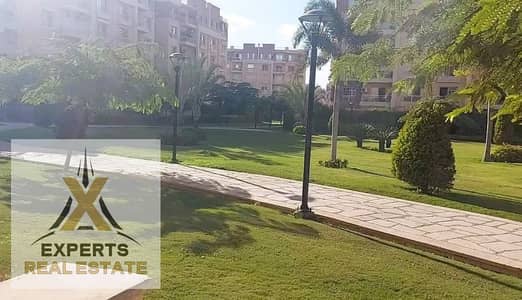 3 Bedroom Apartment for Sale in Madinaty, Cairo - WhatsApp Image 2025-05-24 at 7.21. 46 PM (2). jpeg