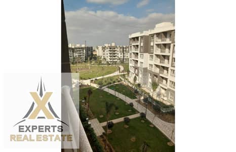 2 Bedroom Flat for Sale in Madinaty, Cairo - WhatsApp Image 2025-05-19 at 8.06. 41 PM. jpg