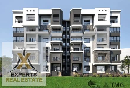 3 Bedroom Apartment for Sale in Madinaty, Cairo - WhatsApp Image 2025-05-24 at 4.40. 51 PM. jpeg
