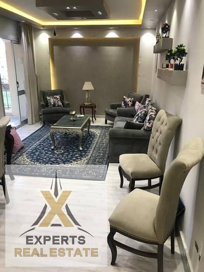 2 Bedroom Apartment for Sale in Madinaty, Cairo - 1. jpg