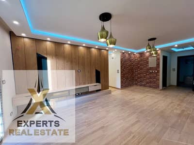 3 Bedroom Flat for Sale in Madinaty, Cairo - 10. jpg
