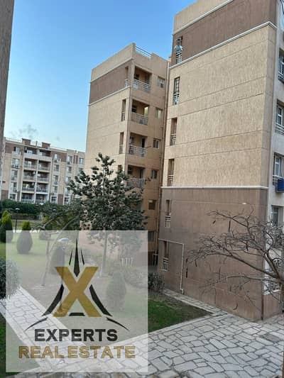2 Bedroom Flat for Rent in Madinaty, Cairo - 8. jpg