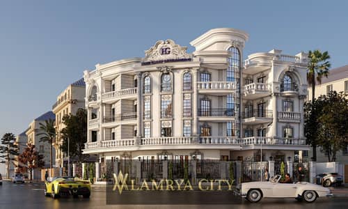 3 Bedroom Apartment for Sale in New Cairo, Cairo - 2c6188dc-0bfe-4327-aa23-d346d61054cf. jpeg