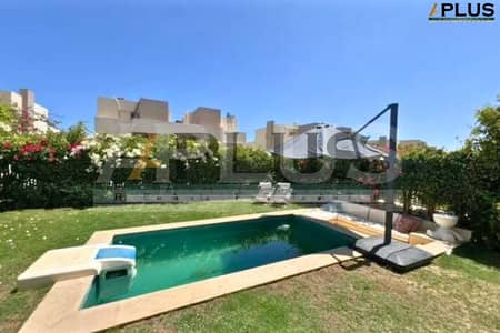 3 Bedroom Chalet for Rent in North Coast, Matruh - 1. jpg