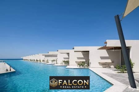 2 Bedroom Chalet for Sale in North Coast, Matruh - 505151163_568998912928751_6198233200785186777_n. jpg