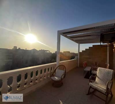 فلیٹ 2 غرفة نوم للايجار في القاهرة الجديدة، القاهرة - IMG-20250619-WA0410. jpg