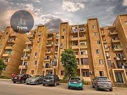 2 Bedroom Flat for Rent in Sheikh Zayed, Giza - images. jpg