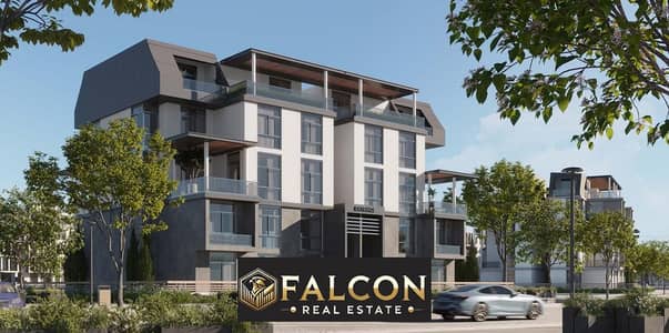 3 Bedroom Flat for Sale in Sheikh Zayed, Giza - WhatsApp Image 2025-06-18 at 2.00. 49 PM (2). jpeg