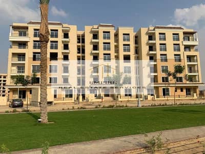 2 Bedroom Apartment for Sale in Mostakbal City, Cairo - WhatsApp Image 2024-01-17 at 11.55. 52 AM (5). jpeg