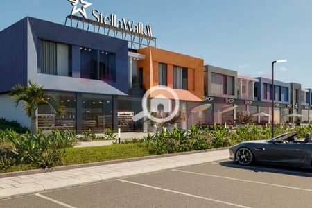 2 Bedroom Chalet for Sale in North Coast, Matruh - WhatsApp Image 2025-03-10 at 1.10. 44 PM (1). jpg