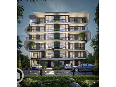 3 Bedroom Apartment for Sale in Sheikh Zayed, Giza - WhatsApp Image 2024-02-14 at 6.52. 52 PM (1). jpg