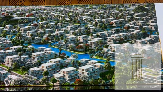 5 Bedroom Villa for Sale in New Cairo, Cairo - WhatsApp Image 2025-06-18 at 11.59. 31 PM. jpeg