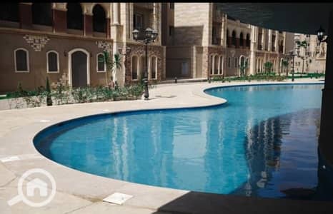 4 Bedroom Apartment for Sale in New Cairo, Cairo - WhatsApp Image 2025-03-12 at 11.13. 42. jpeg