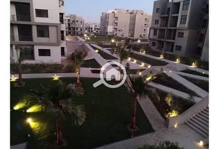 3 Bedroom Flat for Sale in New Cairo, Cairo - 51b4eebf-df26-11ef-89c0-c21a2c098373-f92cd02e-89a7-4112-a5a7-4b746f103373. png