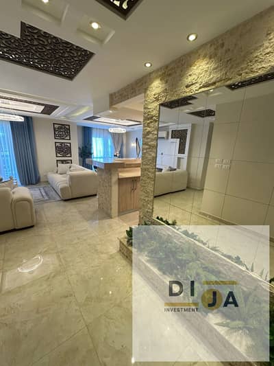 3 Bedroom Apartment for Sale in New Cairo, Cairo - WhatsApp Image 2025-06-19 at 4.02. 04 PM. jpeg