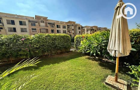 3 Bedroom Flat for Sale in Katameya, Cairo - WhatsApp Image 2025-04-17 at 11.28. 43 AM (1). jpeg