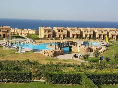 3 Bedroom Villa for Sale in Ain Sukhna, Suez - تلال07. jpg
