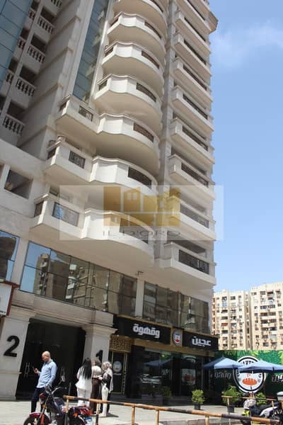 استوديو  للبيع في مدينة نصر، القاهرة - WhatsApp Image 2025-06-19 at 16.10. 08_432bffc0. jpg