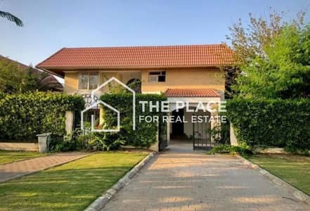 4 Bedroom Villa for Sale in Sheikh Zayed, Giza - WhatsApp Image 2025-01-23 at 5.15. 24 PM. jpeg