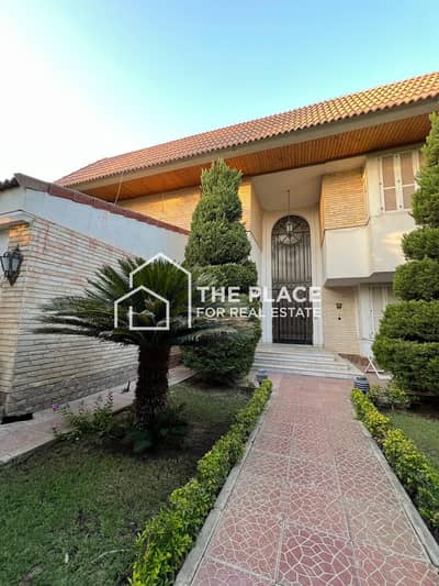 3 Bedroom Villa for Sale in Sheikh Zayed, Giza - 1. jpeg