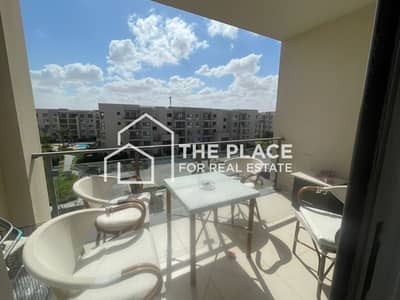 1 Bedroom Chalet for Sale in North Coast, Matruh - 1. jpeg