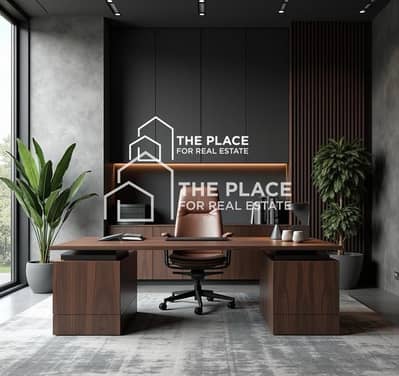 Office for Sale in Sheikh Zayed, Giza - 1 (2). jpeg
