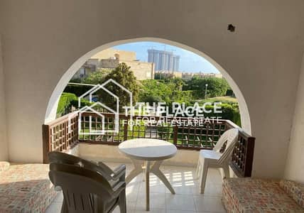 2 Bedroom Chalet for Sale in North Coast, Matruh - 1. jpeg