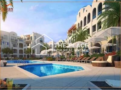 اي فيلا 4 غرف نوم للبيع في الساحل الشمالي، مطروح - Apartment for sale in marassi. jpg
