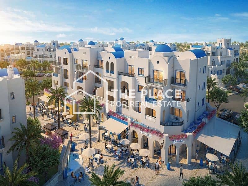 9 The-Greek-Village-Apartments-in-Marassi. jpg