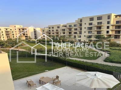3 Bedroom Apartment for Sale in 6th of October, Giza - IMG-20250420-WA0222. jpg