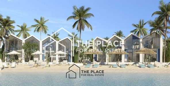 1 Bedroom Cabin for Sale in North Coast, Matruh - 1 (2). jpeg