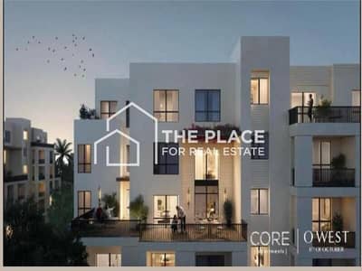 2 Bedroom Flat for Sale in 6th of October, Giza - IMG-20250420-WA0004. jpg