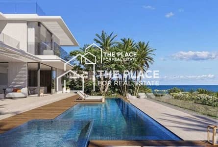 4 Bedroom Townhouse for Sale in North Coast, Matruh - 1 (2). jpeg